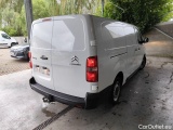  Citroen  Jumpy Citroën  XL 2.0 BlueHDi 120 S&S MAN6 Club 4d #3