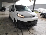  Citroen  Jumpy Citroën  XL 2.0 BlueHDi 120 S&S MAN6 Club 4d #2
