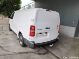  Citroen  Jumpy Citroën  XL 2.0 BlueHDi 120 S&S MAN6 Club 4d #5