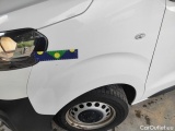  Citroen  Jumpy Citroën  XL 2.0 BlueHDi 120 S&S MAN6 Club 4d #21