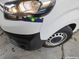  Citroen  Jumpy Citroën  XL 2.0 BlueHDi 120 S&S MAN6 Club 4d #19