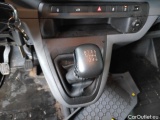  Citroen  Jumpy Citroën  XL 2.0 BlueHDi 120 S&S MAN6 Club 4d #25