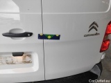  Citroen  Jumpy Citroën  XL 2.0 BlueHDi 120 S&S MAN6 Club 4d #40