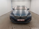  Skoda  Superb Skoda  Combi 1.4 TSI iV 160kW DSG6 Clever+ 5d 