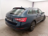  Skoda  Superb Skoda  Combi 1.4 TSI iV 160kW DSG6 Clever+ 5d #5