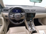  Skoda  Superb Skoda  Combi 1.4 TSI iV 160kW DSG6 Clever+ 5d #9