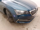  Skoda  Superb Skoda  Combi 1.4 TSI iV 160kW DSG6 Clever+ 5d #40