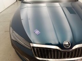  Skoda  Superb Skoda  Combi 1.4 TSI iV 160kW DSG6 Clever+ 5d #45