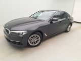  Bmw  Serie 5 BMW, 5-serie '16, BMW 5 Reeks Berline 520i 120kW Aut. 4d #4