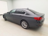  Bmw  Serie 5 BMW, 5-serie '16, BMW 5 Reeks Berline 520i 120kW Aut. 4d #3