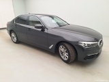  Bmw  Serie 5 BMW, 5-serie '16, BMW 5 Reeks Berline 520i 120kW Aut. 4d #2