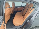  Bmw  Serie 5 BMW, 5-serie '16, BMW 5 Reeks Berline 520i 120kW Aut. 4d #8