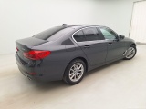  Bmw  Serie 5 BMW, 5-serie '16, BMW 5 Reeks Berline 520i 120kW Aut. 4d #5