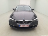  Bmw  Serie 5 BMW, 5-serie '16, BMW 5 Reeks Berline 520i 120kW Aut. 4d 