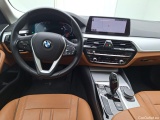  Bmw  Serie 5 BMW, 5-serie '16, BMW 5 Reeks Berline 520i 120kW Aut. 4d #13