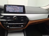  Bmw  Serie 5 BMW, 5-serie '16, BMW 5 Reeks Berline 520i 120kW Aut. 4d #12