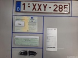  Bmw  Serie 5 BMW, 5-serie '16, BMW 5 Reeks Berline 520i 120kW Aut. 4d #18