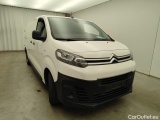  Citroen  Jumpy Citroën  XL 2.0 BlueHDi 120 S&S MAN6 Club 4d #2