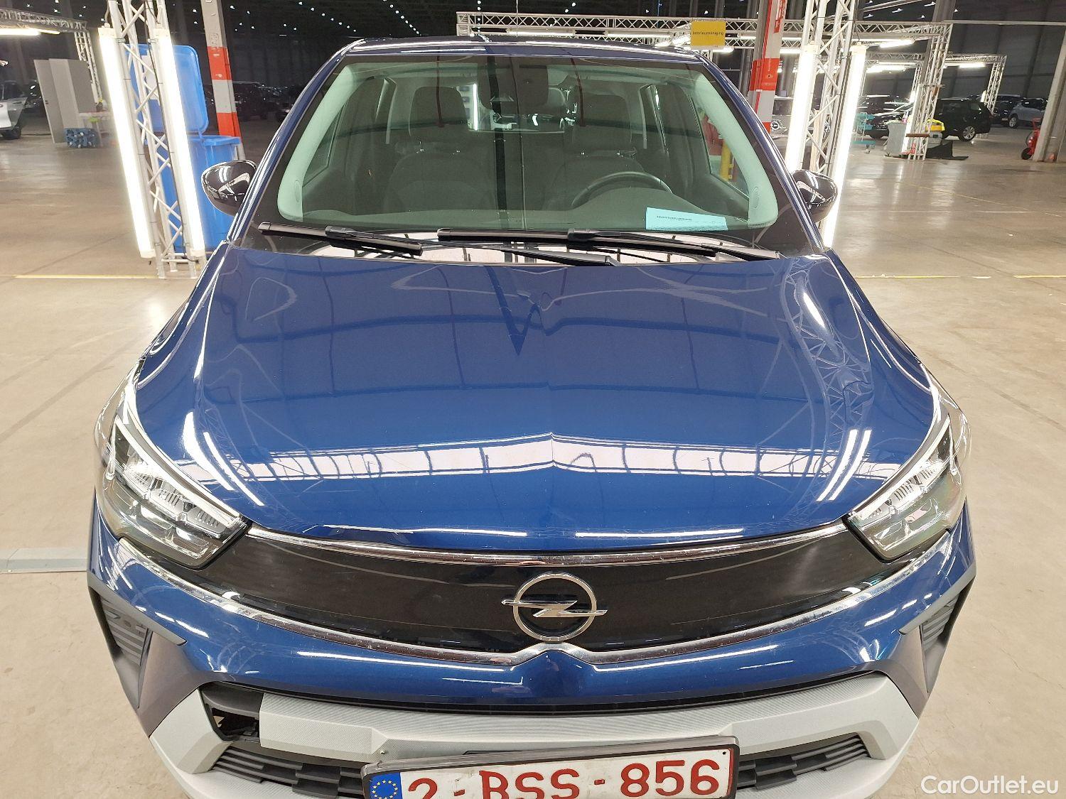  Opel  Crossland Opel,  '20, Opel  1.5 Turbo D 81kW S/S Elegance 5d #16