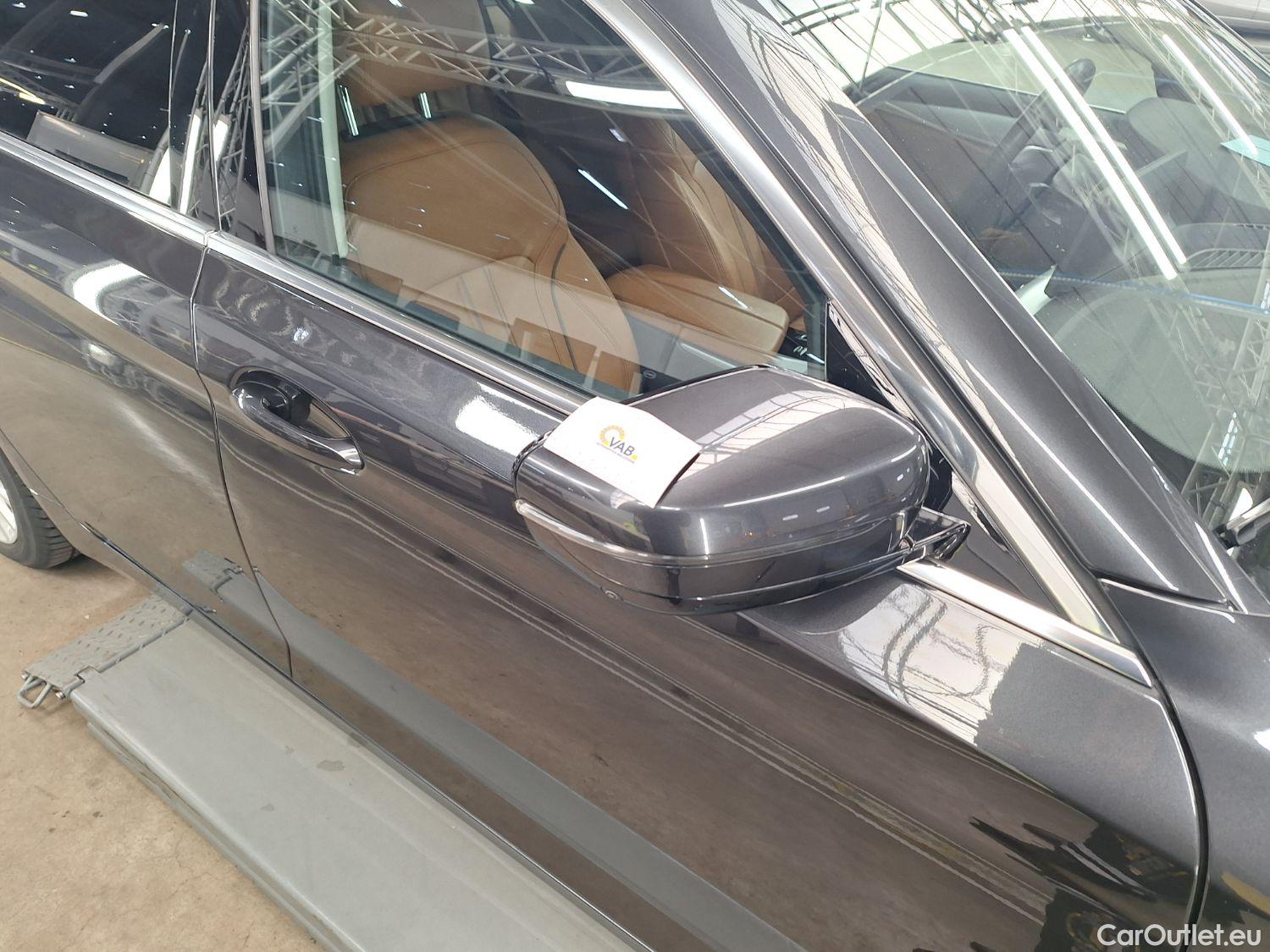  Bmw  Serie 5 BMW, 5-ser To FL'20 PHEV, BMW 5 Reeks Touring 520e 150kW 5d #2