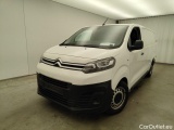  Citroen  Jumpy Citroën  XL 2.0 BlueHDi 120 S&S MAN6 Club 4d #4