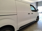  Citroen  Jumpy Citroën  XL 2.0 BlueHDi 120 S&S MAN6 Club 4d #43