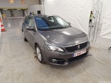  Peugeot  308 Peugeot,  FL'17, Peugeot  1.5 BlueHDi 130 S&S EAT8 Active Pack 5 #2