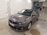  Peugeot  308 Peugeot,  FL'17, Peugeot  1.5 BlueHDi 130 S&S EAT8 Active Pack 5 #5