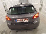  Peugeot  308 Peugeot,  FL'17, Peugeot  1.5 BlueHDi 130 S&S EAT8 Active Pack 5 #33