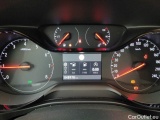  Opel  Corsa Opel  1.2 55kW S/S Edition 5d #8