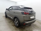  Peugeot  3008 Peugeot  1.2 PureTech 96kW S&S GT Line 5d #3