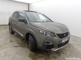  Peugeot  3008 Peugeot  1.2 PureTech 96kW S&S GT Line 5d #2