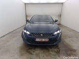  Peugeot  508 Peugeot  1.5 BlueHDi 130 S&S EAT8 GT Line 5d 