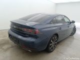  Peugeot  508 Peugeot  1.5 BlueHDi 130 S&S EAT8 GT Line 5d #5