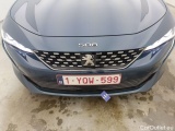  Peugeot  508 Peugeot  1.5 BlueHDi 130 S&S EAT8 GT Line 5d #21