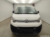  Citroen  Jumpy Citroën  XL 2.0 BlueHDi 120 S&S MAN6 Club 4d 