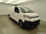  Citroen  Jumpy Citroën  XL 2.0 BlueHDi 120 S&S MAN6 Club 4d #2