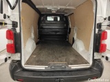  Citroen  Jumpy Citroën  XL 2.0 BlueHDi 120 S&S MAN6 Club 4d #12