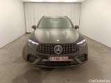  Mercedes  GLC Mercedes-Benz  Mercedes-AMG  63 S E PERFORMANCE Edition 1 5d 