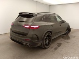  Mercedes  GLC Mercedes-Benz  Mercedes-AMG  63 S E PERFORMANCE Edition 1 5d #5