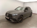  Mercedes  GLC Mercedes-Benz  Mercedes-AMG  63 S E PERFORMANCE Edition 1 5d #4