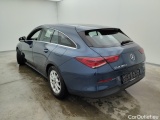  Mercedes  CLA-Klasse Mercedes-Benz CLA Shooting Brake CLA 180 d Business Solution Aut. 5d #5