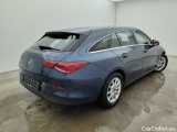  Mercedes  CLA-Klasse Mercedes-Benz CLA Shooting Brake CLA 180 d Business Solution Aut. 5d #3