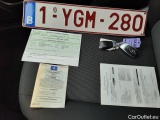  Mercedes  CLA-Klasse Mercedes-Benz CLA Shooting Brake CLA 180 d Business Solution Aut. 5d #12