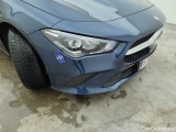  Mercedes  CLA-Klasse Mercedes-Benz CLA Shooting Brake CLA 180 d Business Solution Aut. 5d #33