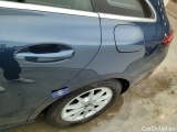  Mercedes  CLA-Klasse Mercedes-Benz CLA Shooting Brake CLA 180 d Business Solution Aut. 5d #42