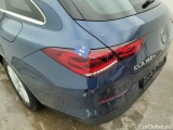  Mercedes  CLA-Klasse Mercedes-Benz CLA Shooting Brake CLA 180 d Business Solution Aut. 5d #45