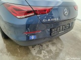  Mercedes  CLA-Klasse Mercedes-Benz CLA Shooting Brake CLA 180 d Business Solution Aut. 5d #48