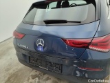  Mercedes  CLA-Klasse Mercedes-Benz CLA Shooting Brake CLA 180 d Business Solution Aut. 5d #58