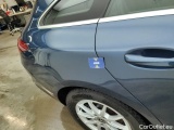  Mercedes  CLA-Klasse Mercedes-Benz CLA Shooting Brake CLA 180 d Business Solution Aut. 5d #71